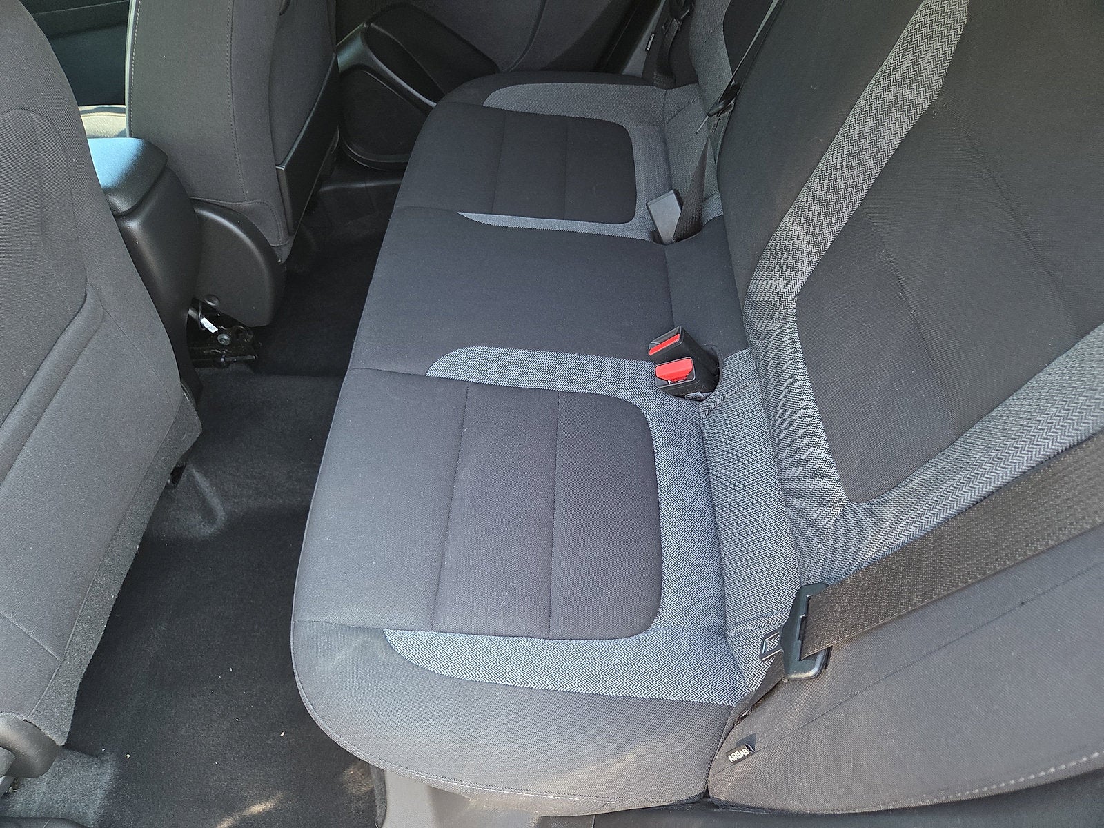 2024 Chevrolet Trailblazer LT AWD