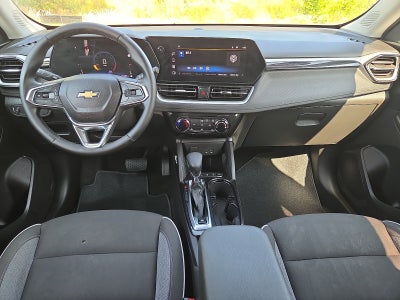 2024 Chevrolet Trailblazer LT AWD
