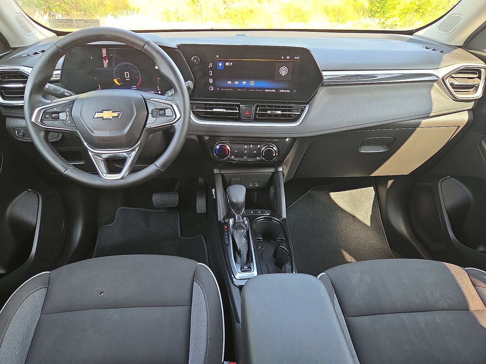 2024 Chevrolet Trailblazer LT AWD