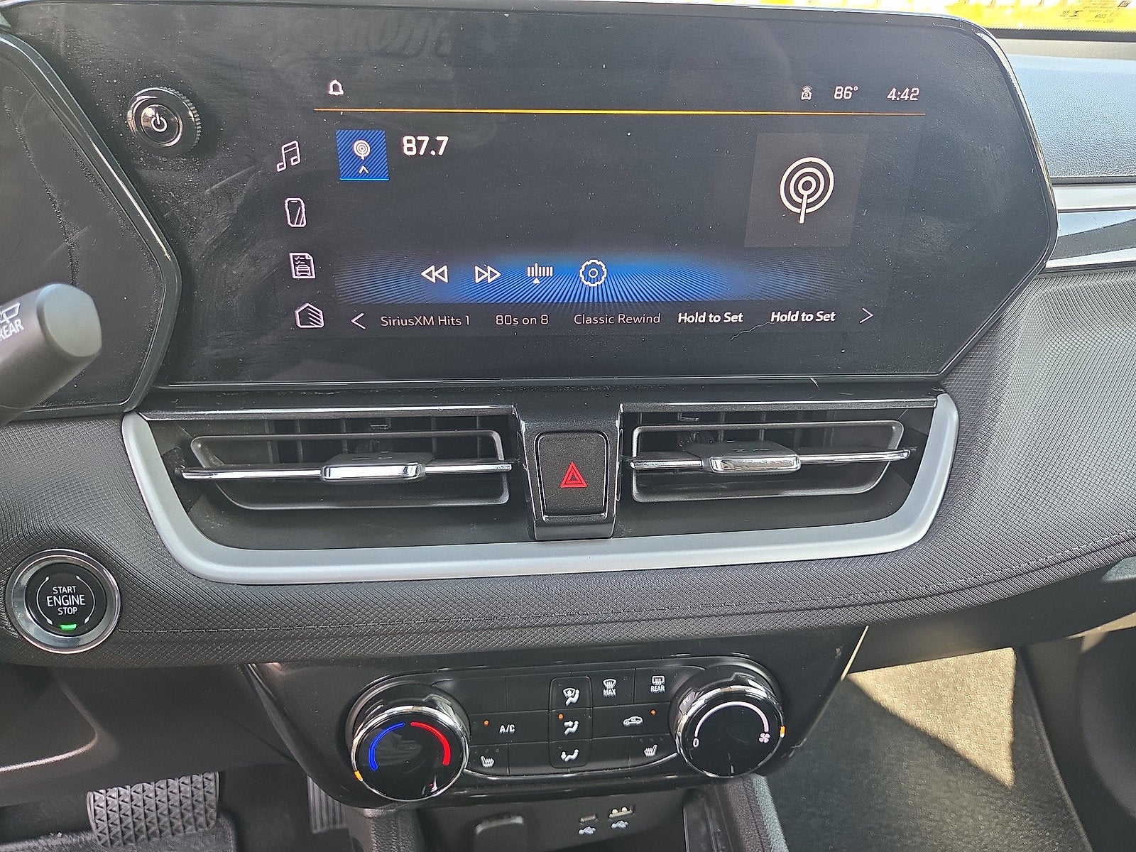 2024 Chevrolet Trailblazer LT AWD