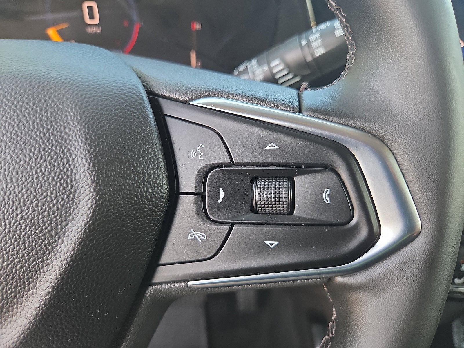2024 Chevrolet Trailblazer LT AWD
