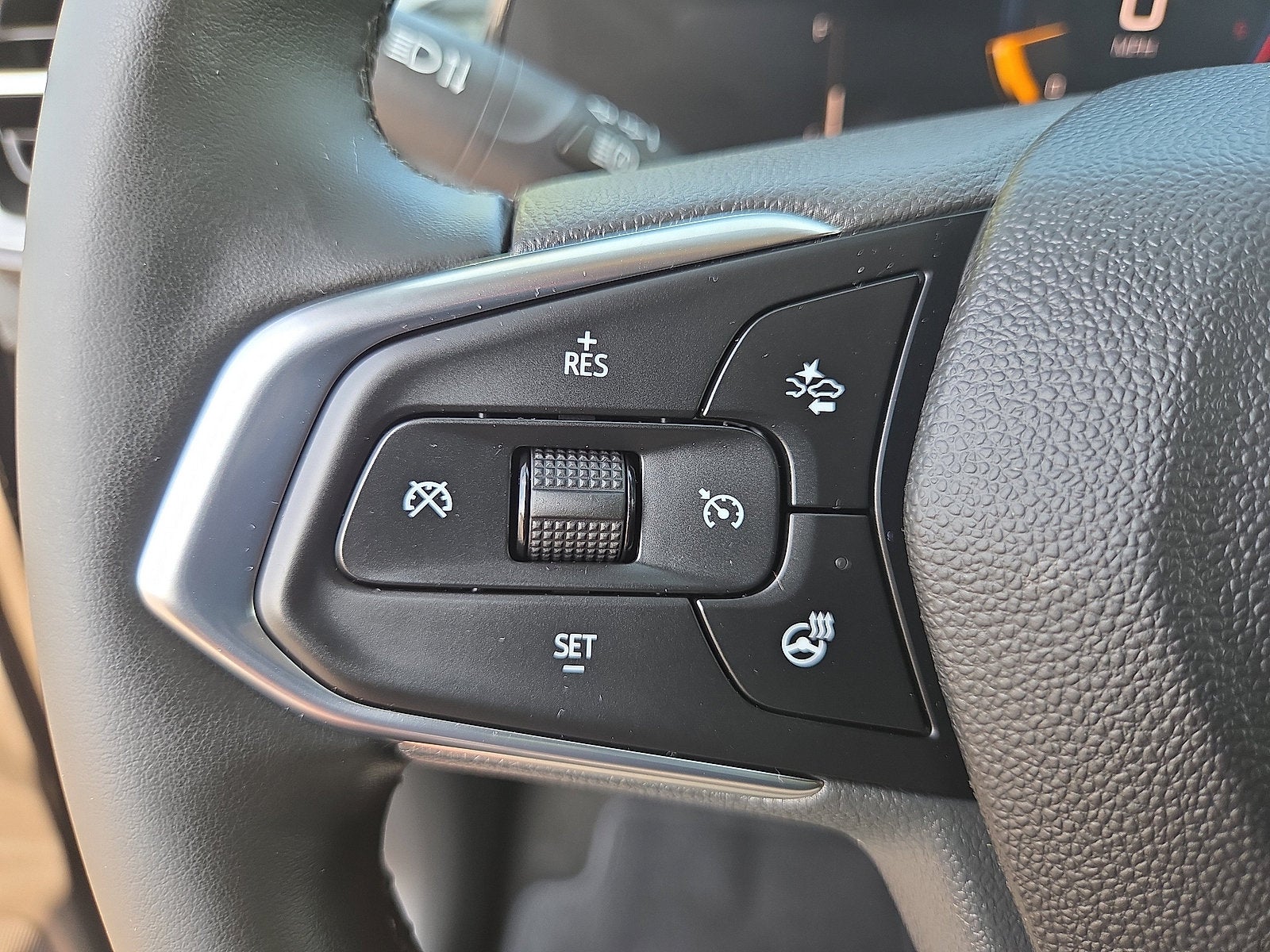 2024 Chevrolet Trailblazer LT AWD