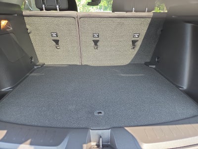2024 Chevrolet Trailblazer LT AWD