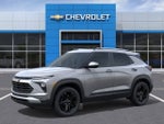 2026 Chevrolet Trailblazer LT AWD