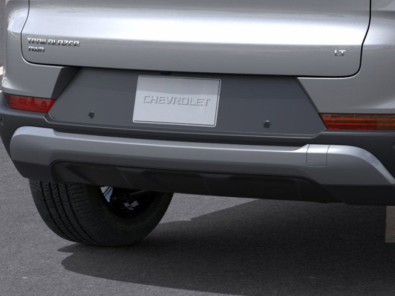 2026 Chevrolet Trailblazer LT AWD