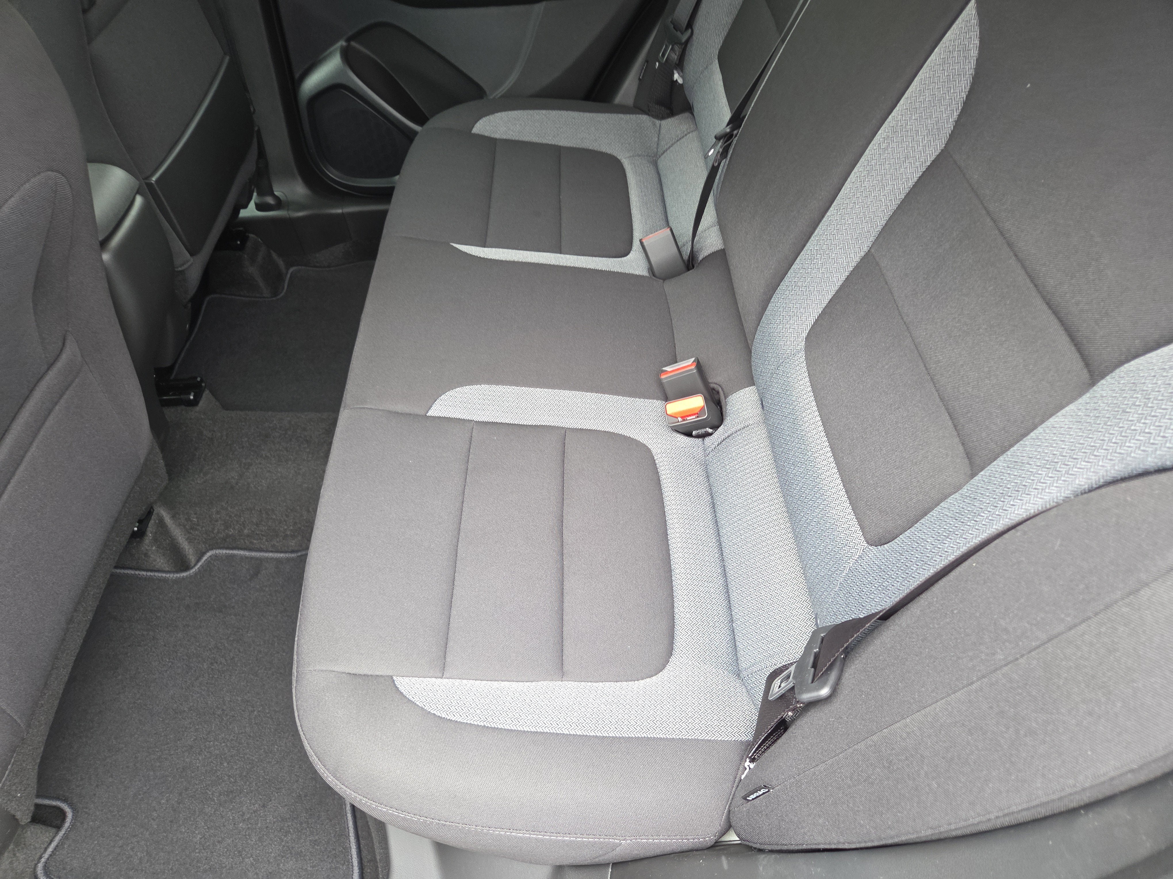 2026 Chevrolet Trailblazer LT AWD