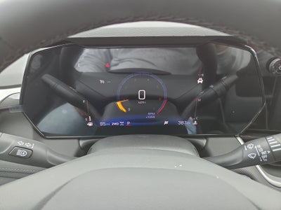 2026 Chevrolet Trailblazer LT AWD