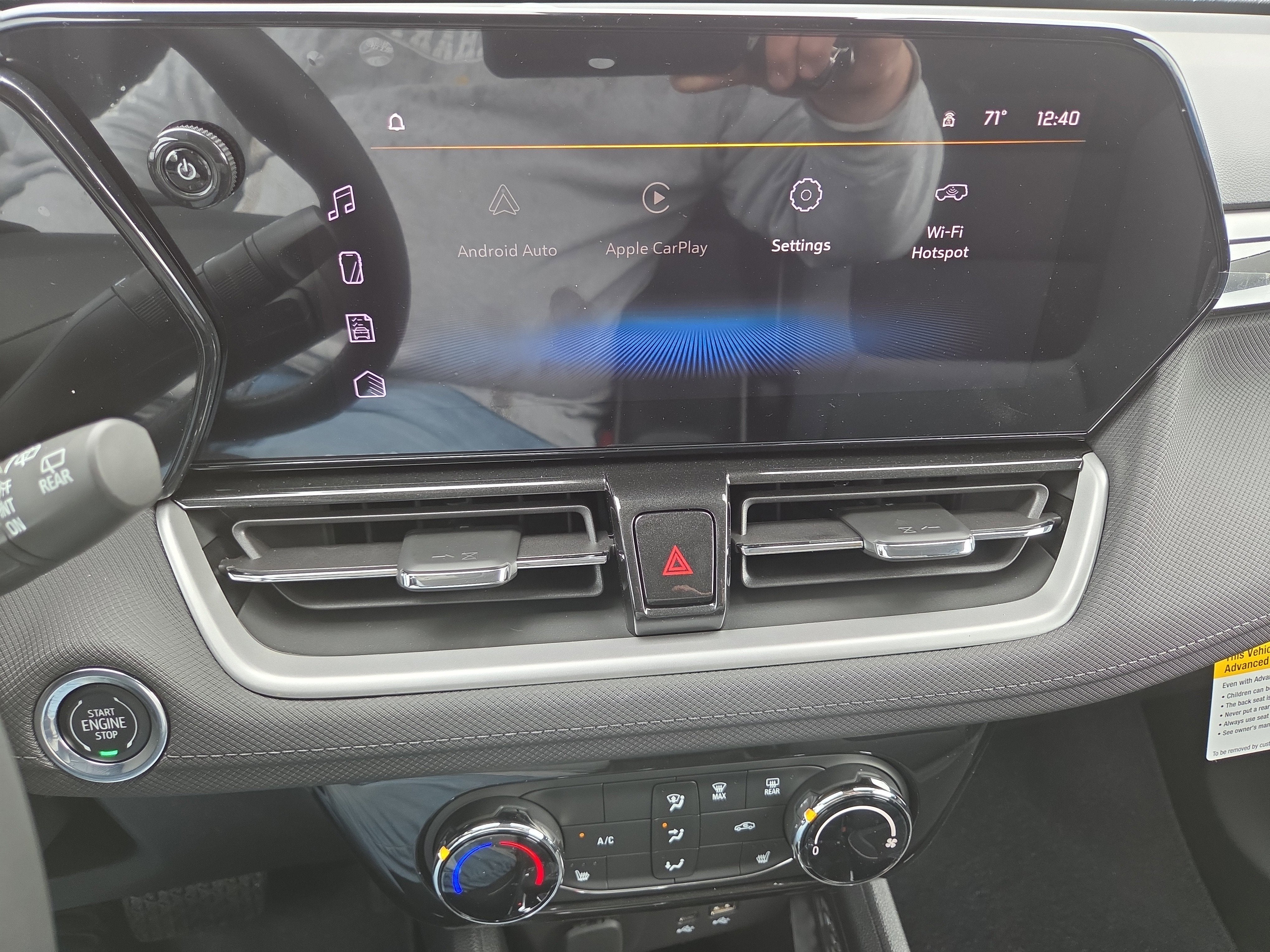 2026 Chevrolet Trailblazer LT AWD