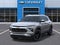 2026 Chevrolet Trailblazer LT AWD