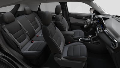 2026 Chevrolet Trailblazer LT AWD