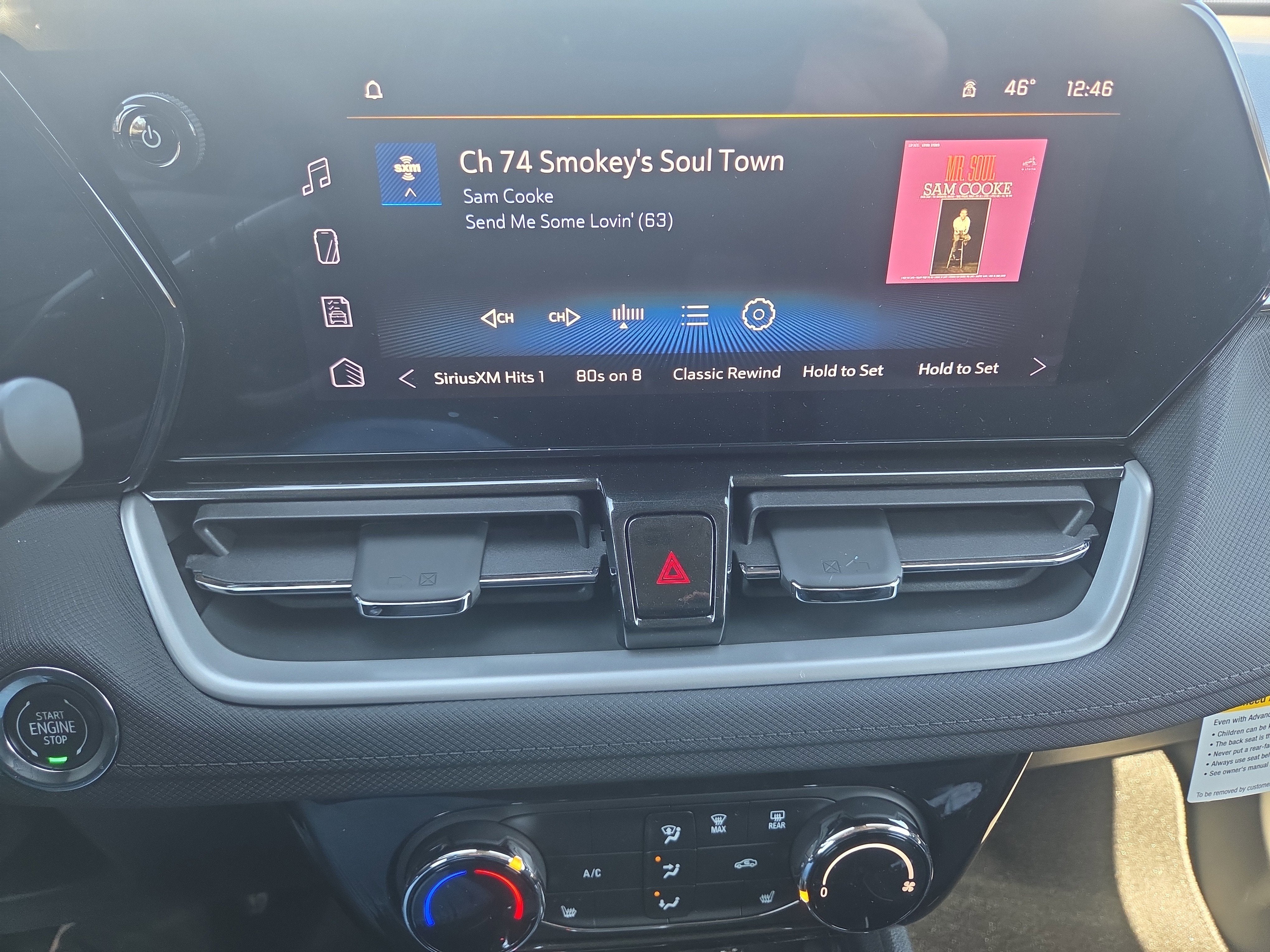 2026 Chevrolet Trailblazer LT AWD