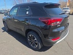 2026 Chevrolet Trailblazer LT AWD