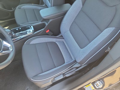 2026 Chevrolet Trailblazer LT AWD