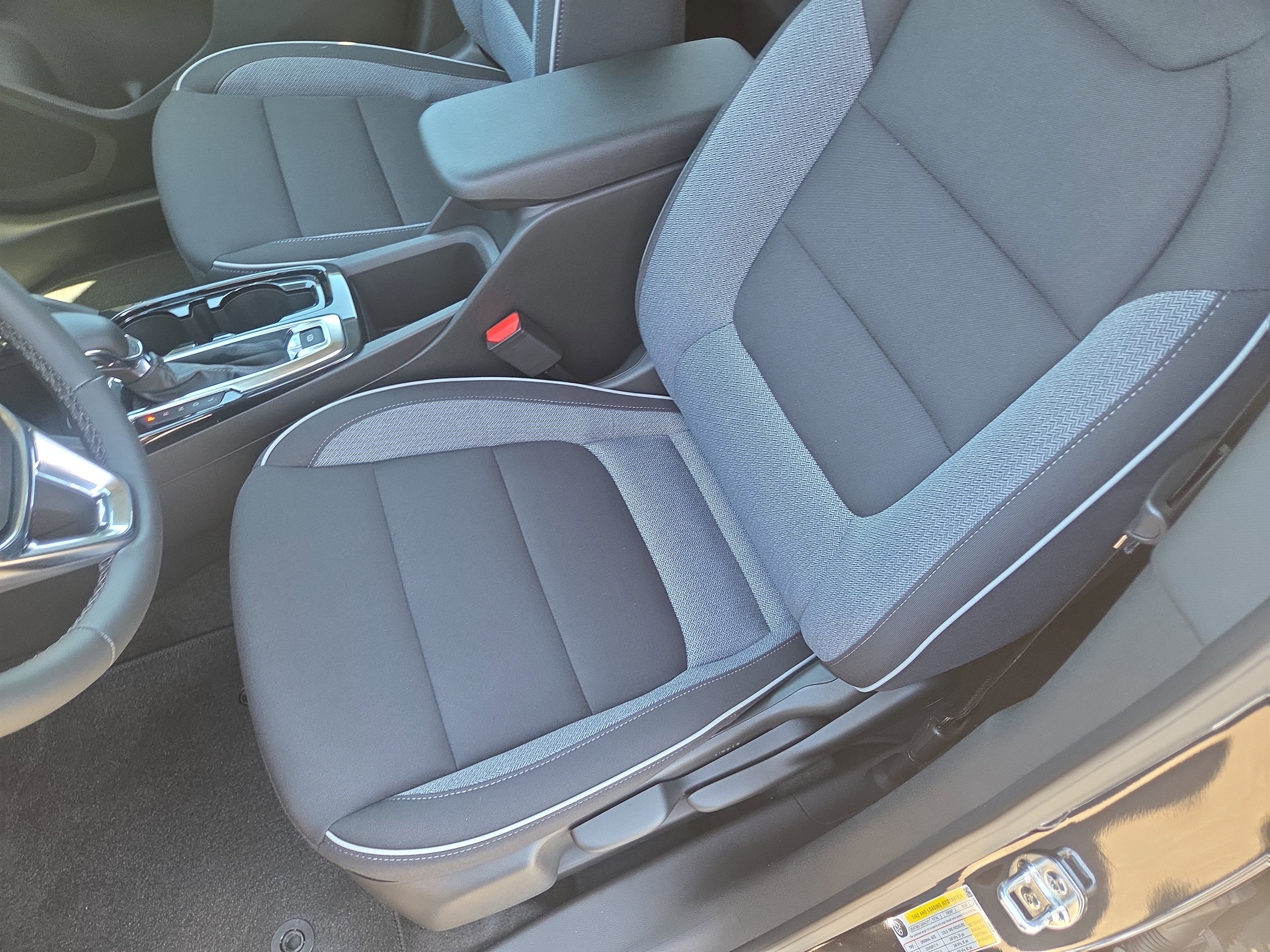 2026 Chevrolet Trailblazer LT AWD