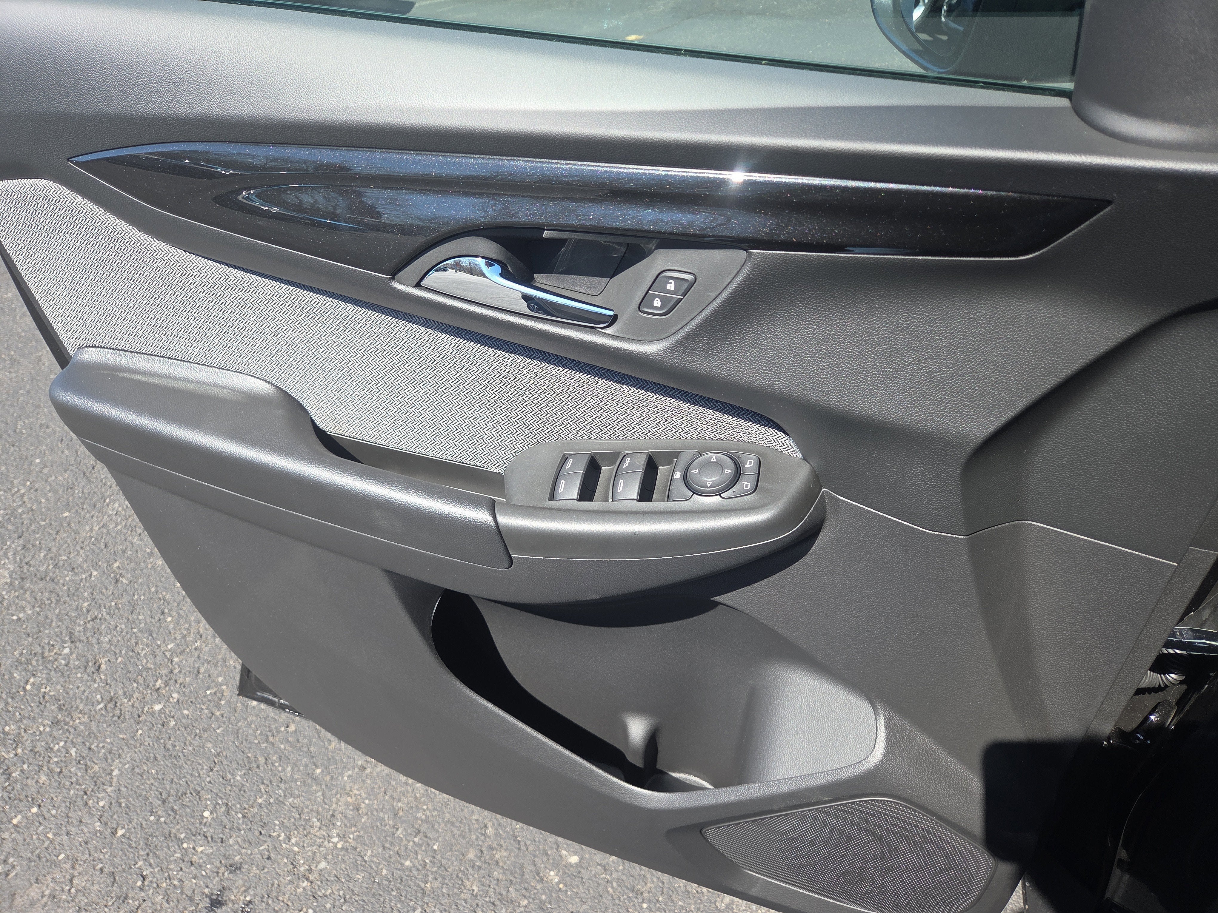 2026 Chevrolet Trailblazer LT AWD