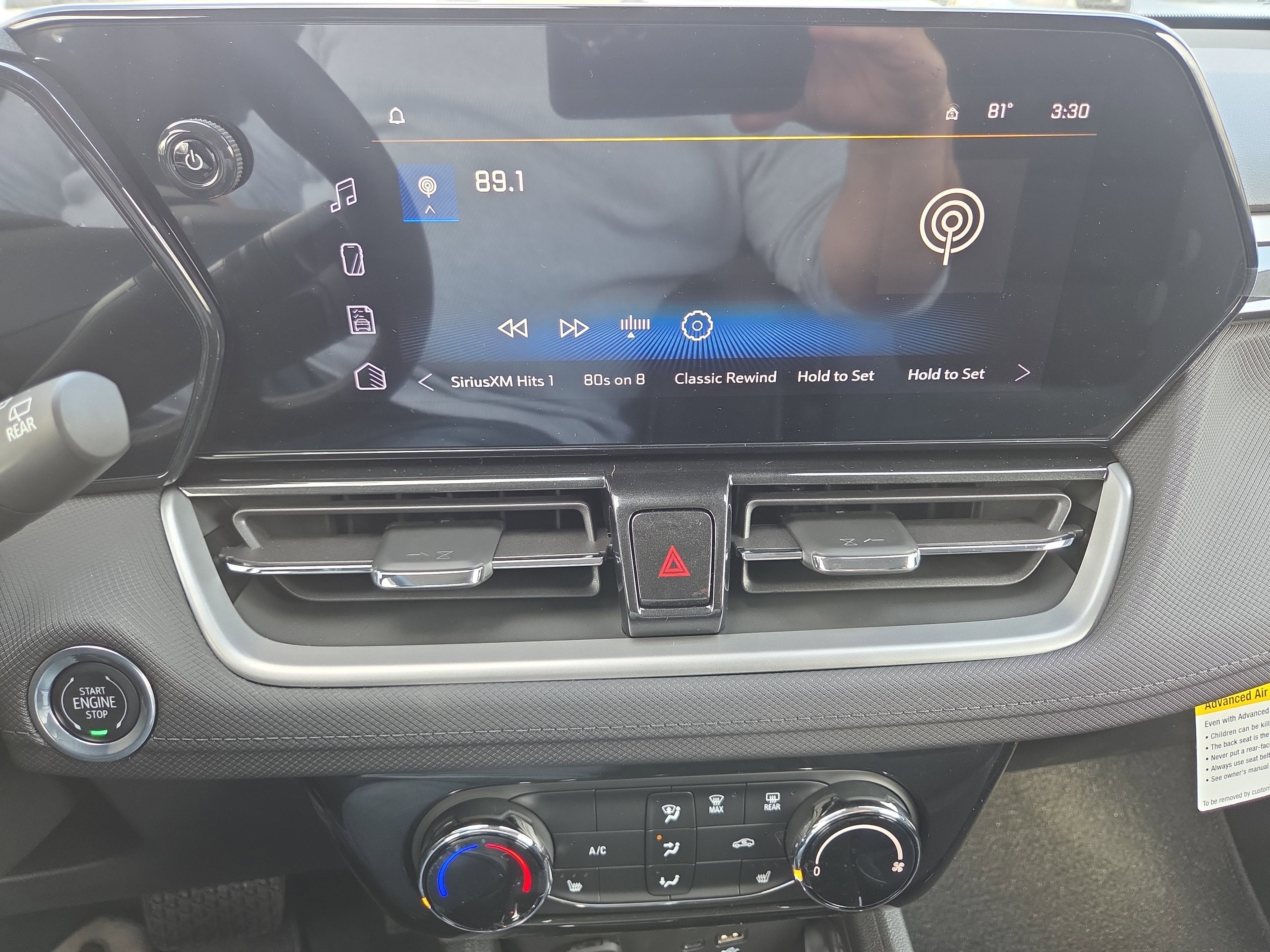 2026 Chevrolet Trailblazer LT AWD