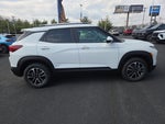 2026 Chevrolet Trailblazer LT AWD