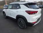 2026 Chevrolet Trailblazer LT AWD