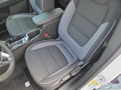 2026 Chevrolet Trailblazer LT AWD