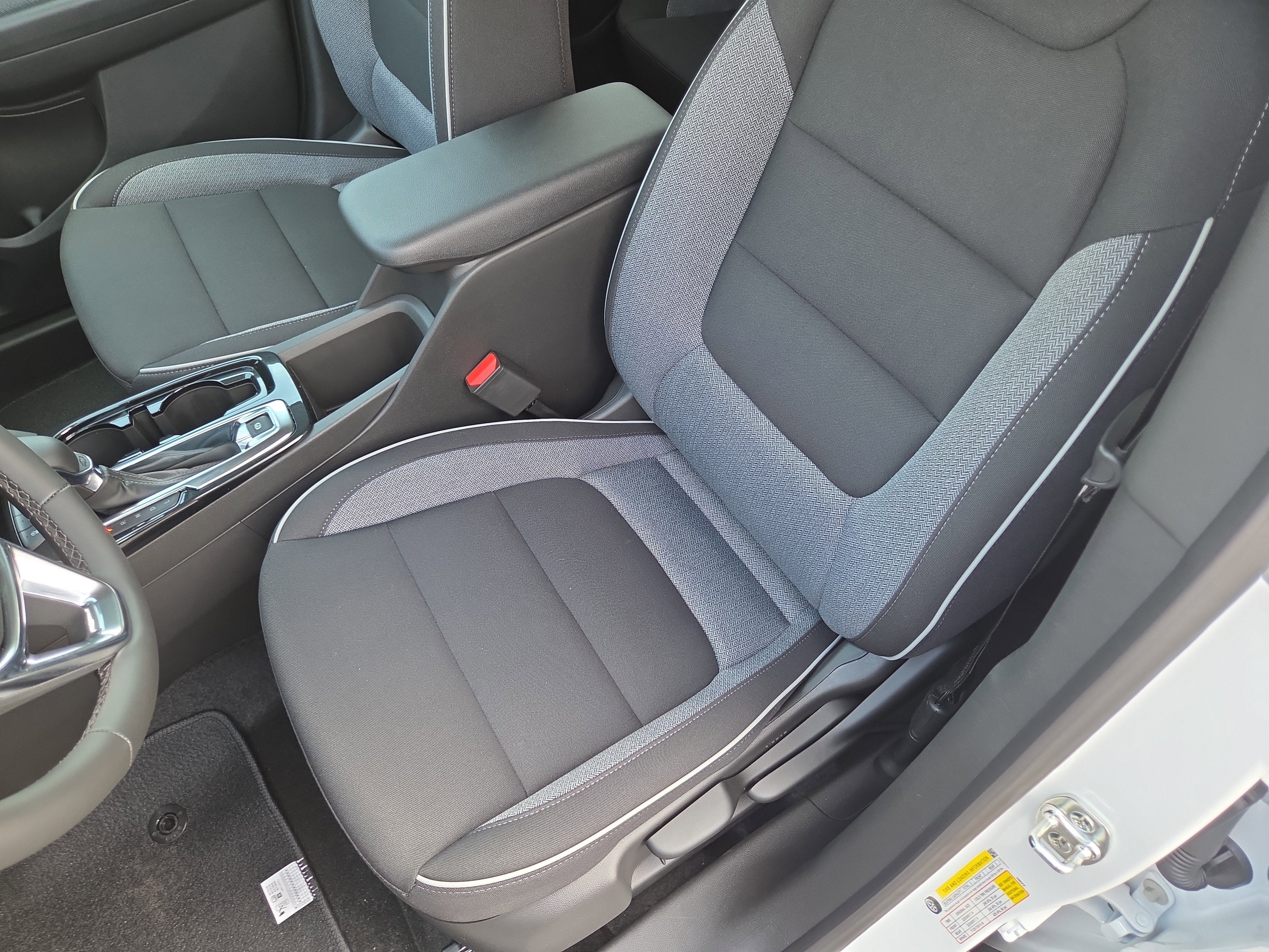 2026 Chevrolet Trailblazer LT AWD