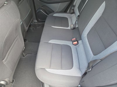 2026 Chevrolet Trailblazer LT AWD