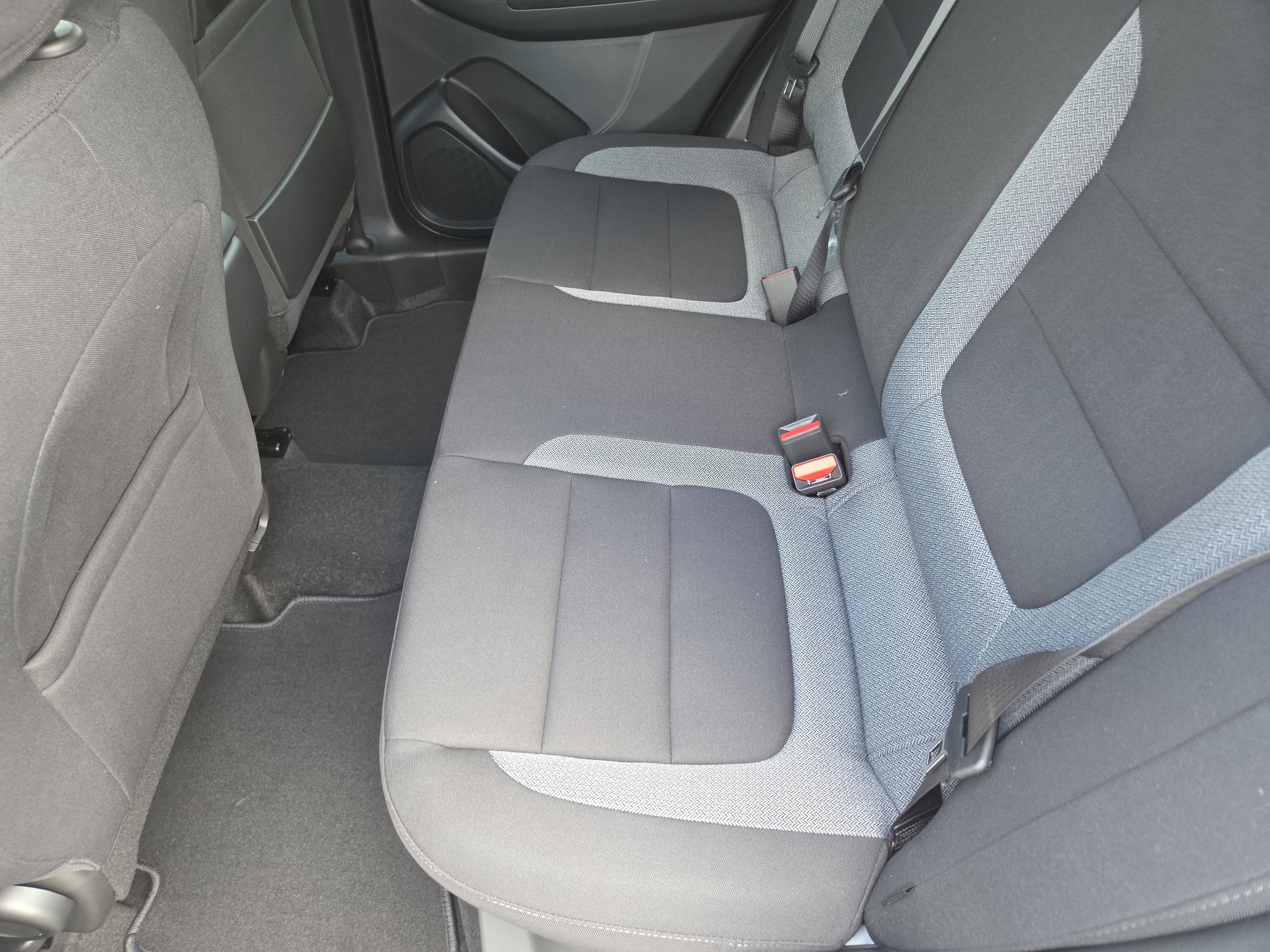 2026 Chevrolet Trailblazer LT AWD