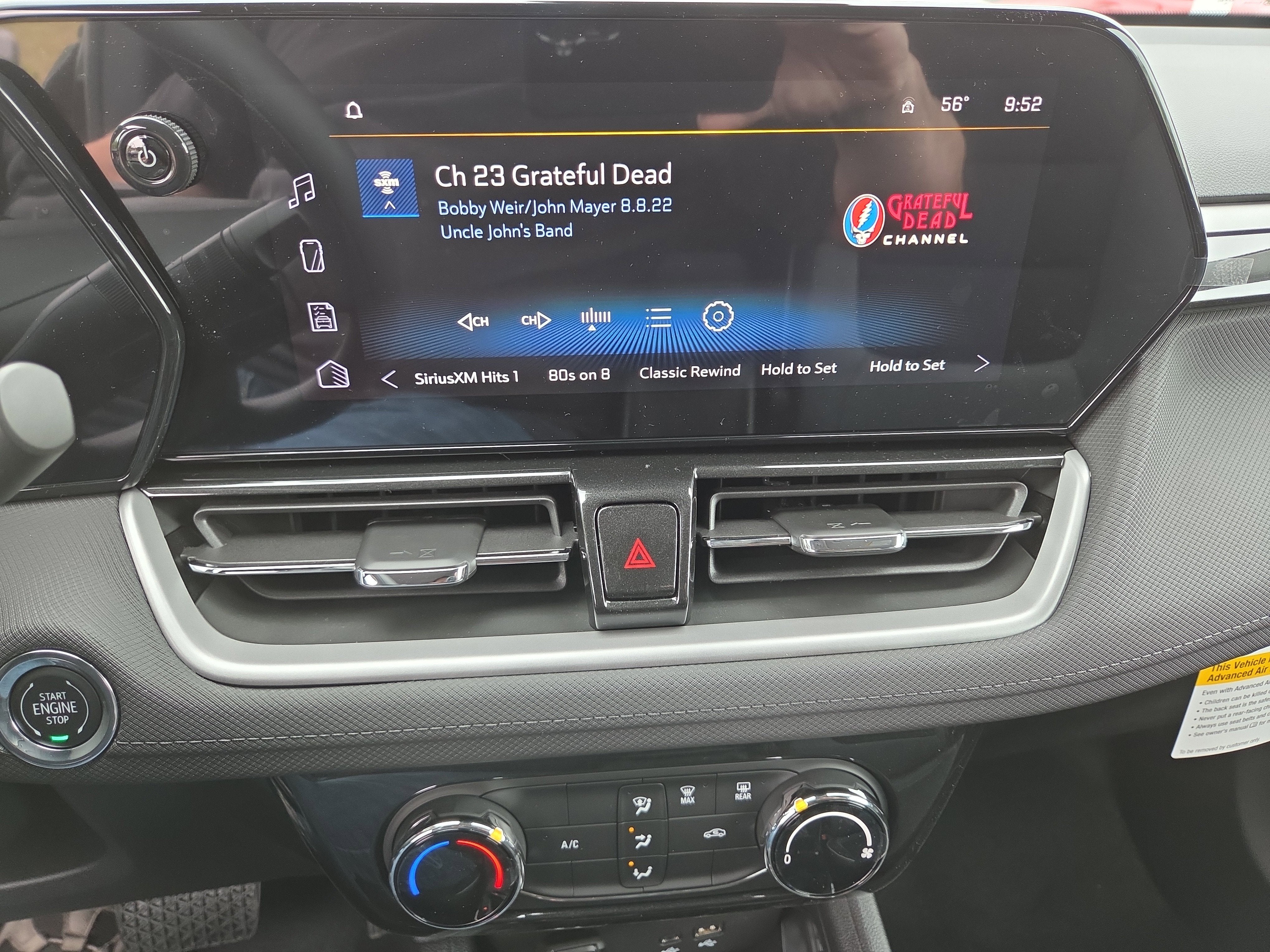 2026 Chevrolet Trailblazer LT AWD