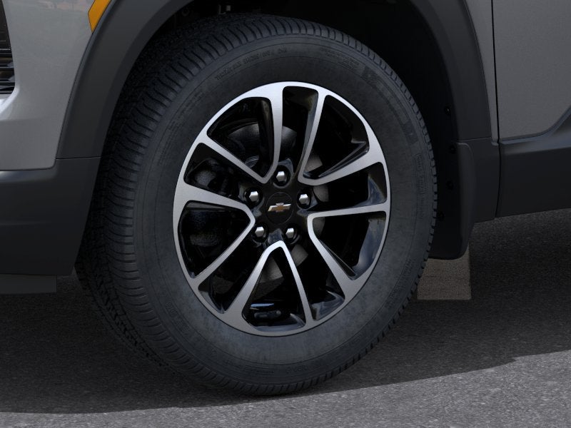 2026 Chevrolet Trailblazer LT AWD