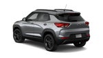 2026 Chevrolet Trailblazer LT AWD