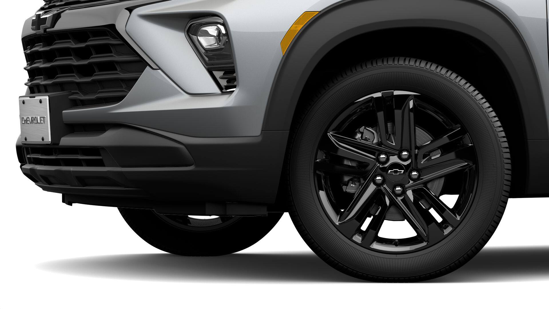 2026 Chevrolet Trailblazer LT AWD