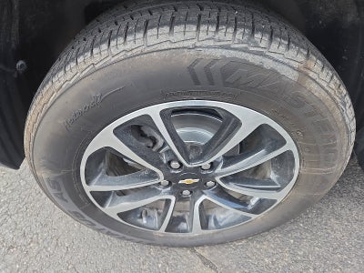 2025 Chevrolet Trailblazer LT AWD