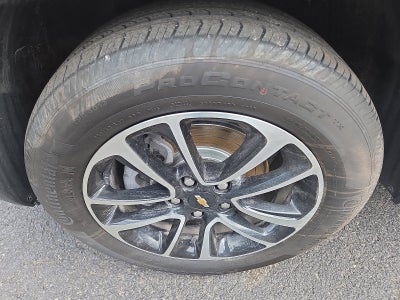 2025 Chevrolet Trailblazer LT AWD