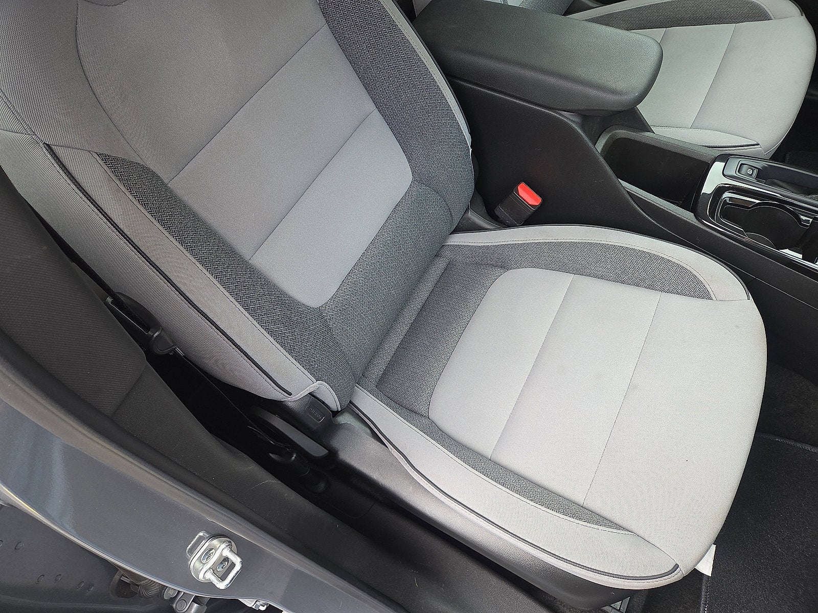 2025 Chevrolet Trailblazer LT AWD