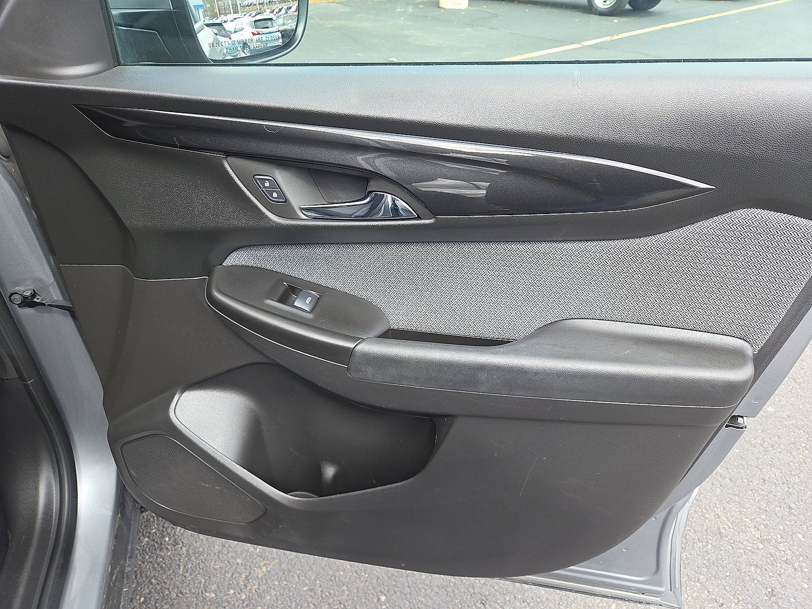 2025 Chevrolet Trailblazer LT AWD