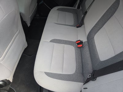 2025 Chevrolet Trailblazer LT AWD