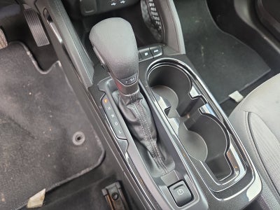 2025 Chevrolet Trailblazer LT AWD