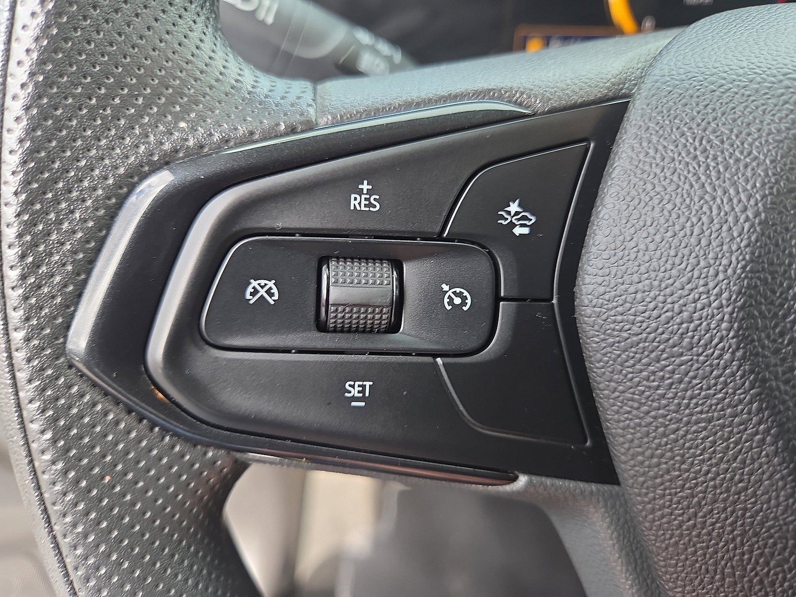 2025 Chevrolet Trailblazer LT AWD