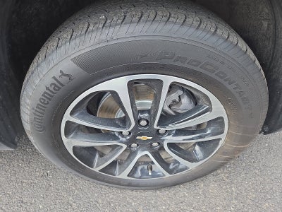 2025 Chevrolet Trailblazer LT AWD