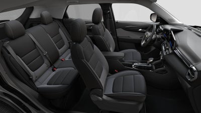 2026 Chevrolet Trailblazer LT AWD