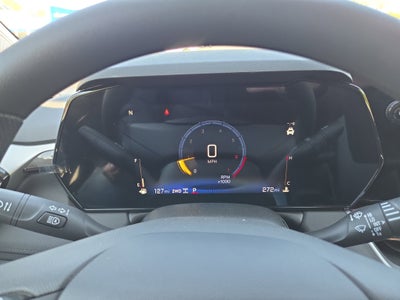 2026 Chevrolet Trailblazer LT AWD