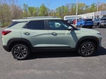 2026 Chevrolet Trailblazer LT AWD