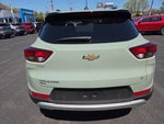 2026 Chevrolet Trailblazer LT AWD