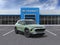 2026 Chevrolet Trailblazer LT AWD