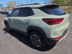2026 Chevrolet Trailblazer LT AWD