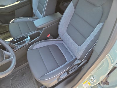 2026 Chevrolet Trailblazer LT AWD