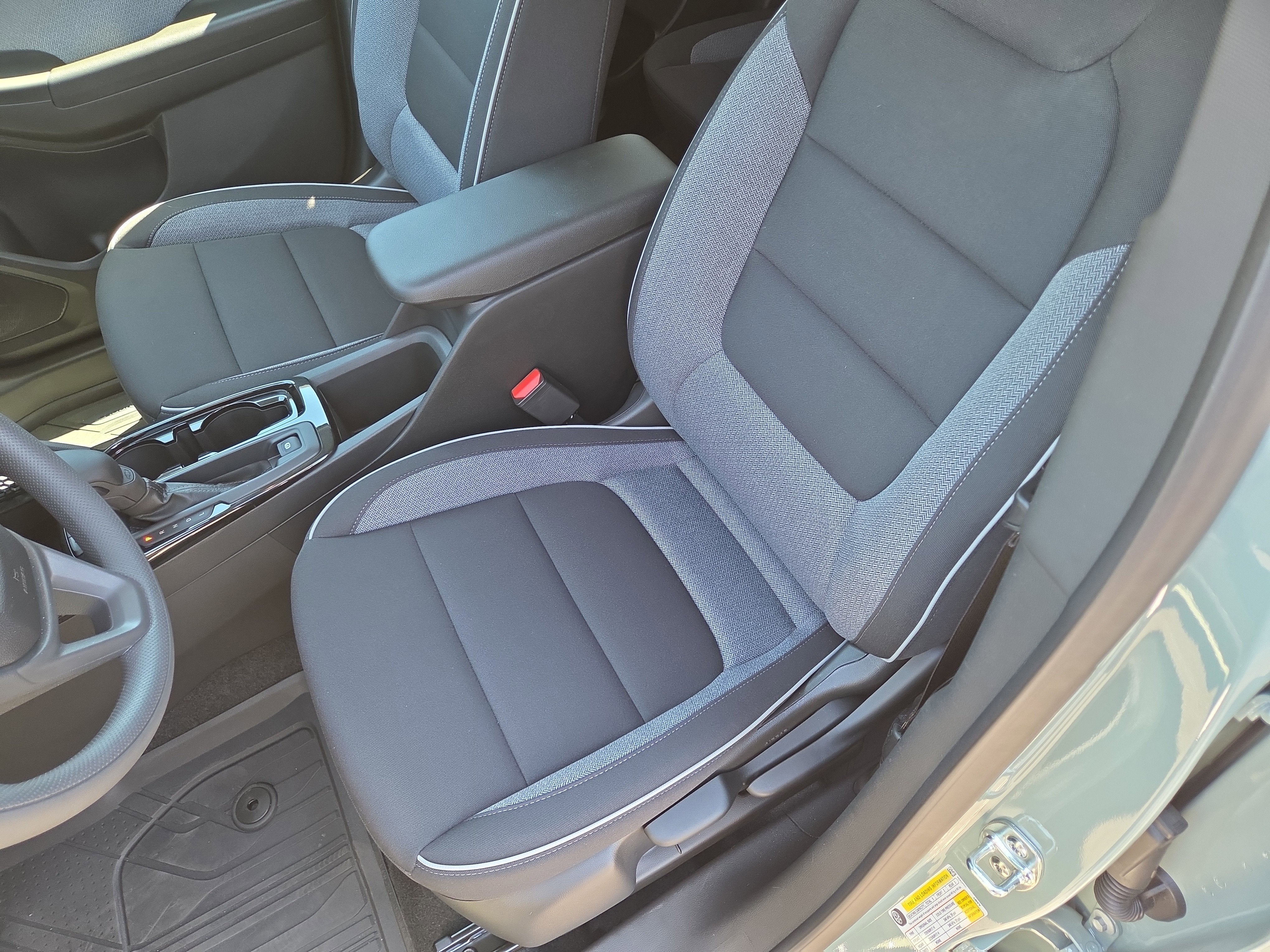 2026 Chevrolet Trailblazer LT AWD