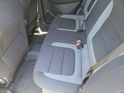 2026 Chevrolet Trailblazer LT AWD