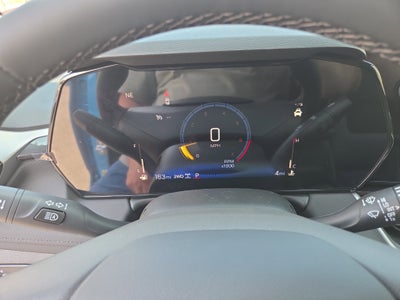 2026 Chevrolet Trailblazer LT AWD