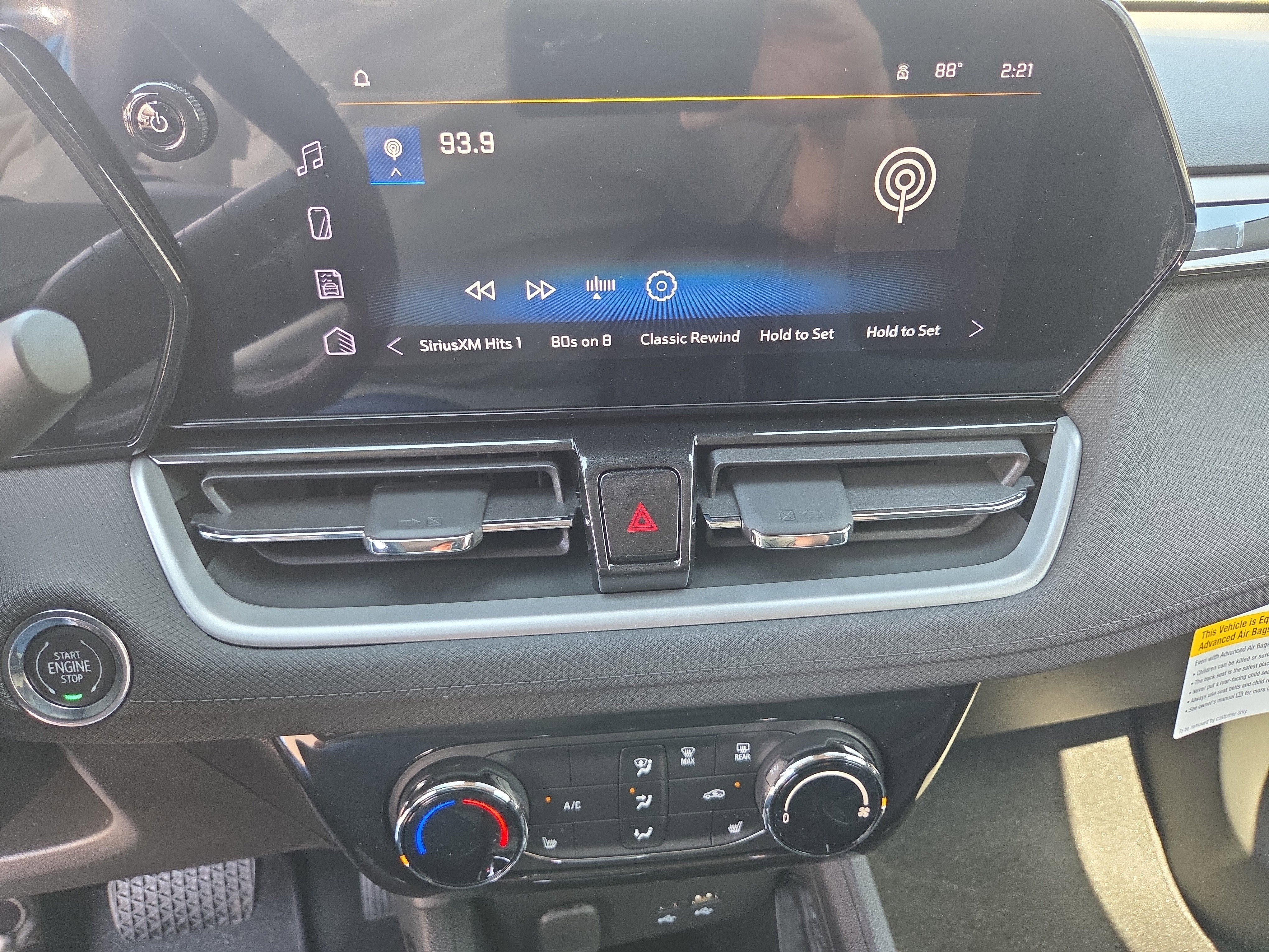 2026 Chevrolet Trailblazer LT AWD