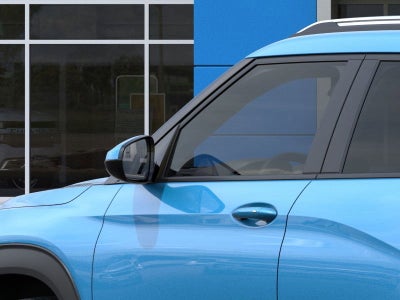 2026 Chevrolet Trailblazer LT AWD